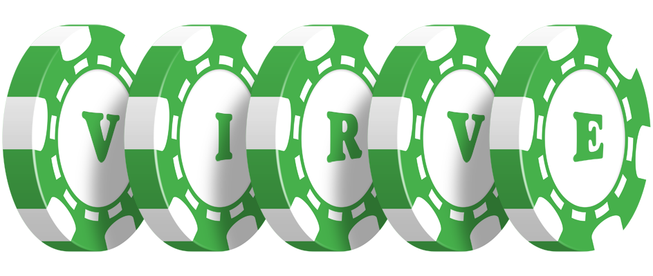 Virve kicker logo