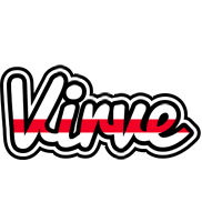 Virve kingdom logo