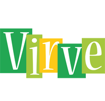 Virve lemonade logo