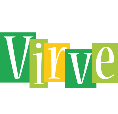 Virve lemonade logo