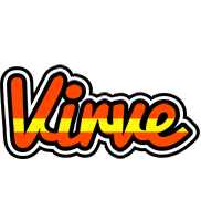 Virve madrid logo