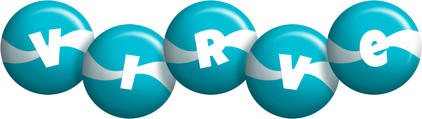 Virve messi logo