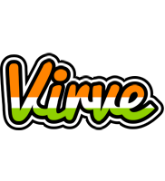 Virve mumbai logo