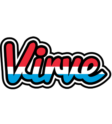 Virve norway logo