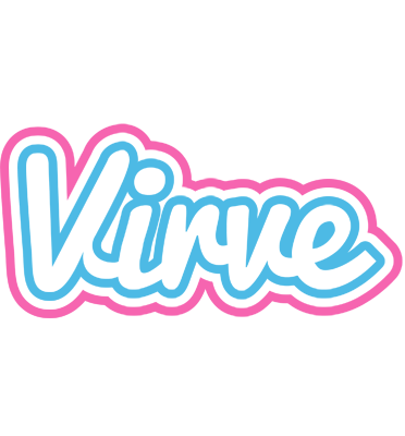 Virve outdoors logo