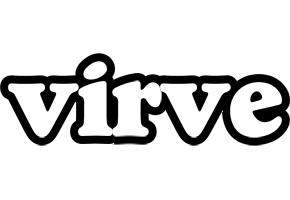 Virve panda logo