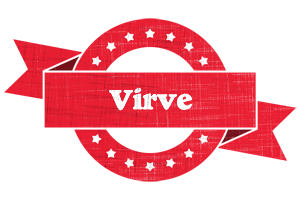 Virve passion logo