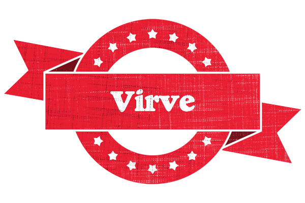 Virve passion logo