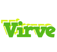 Virve picnic logo