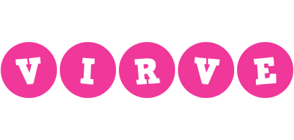 Virve poker logo