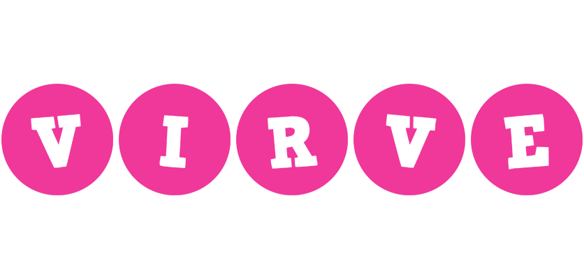 Virve poker logo