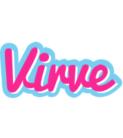 Virve popstar logo