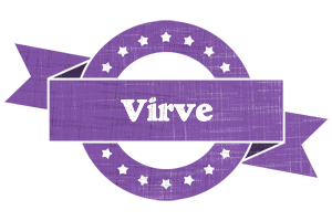 Virve royal logo