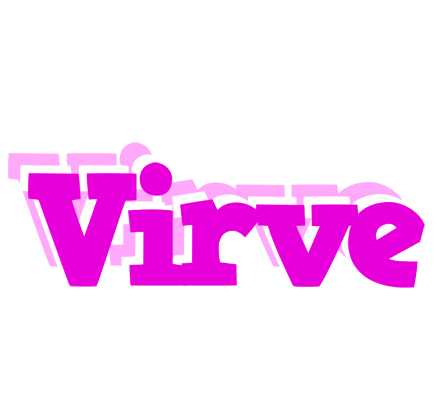 Virve rumba logo