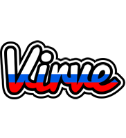 Virve russia logo