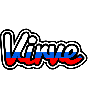 Virve russia logo