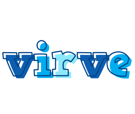 Virve sailor logo