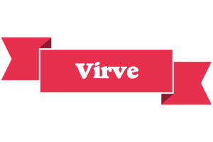 Virve sale logo