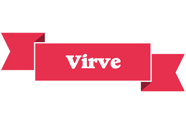 Virve sale logo