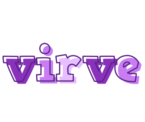 Virve sensual logo