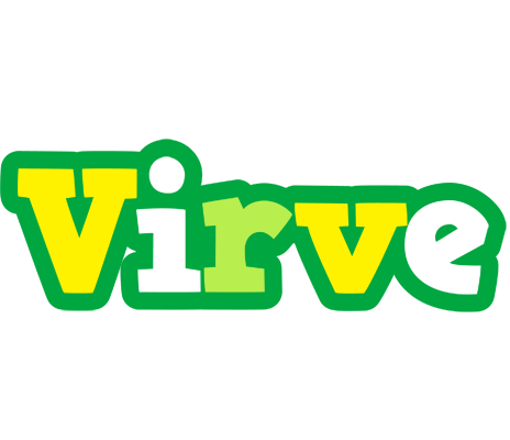 Virve soccer logo