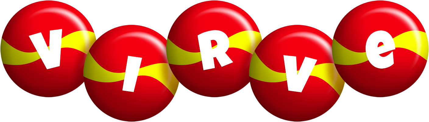 Virve spain logo