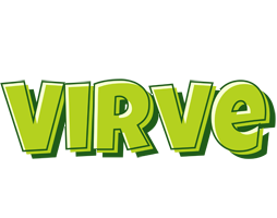 Virve summer logo