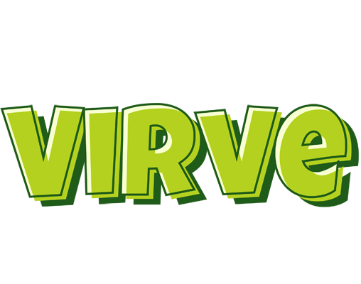 Virve summer logo