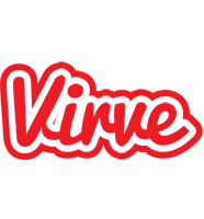 Virve sunshine logo