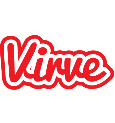 Virve sunshine logo