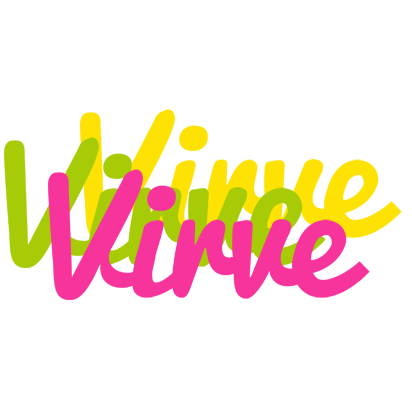 Virve sweets logo