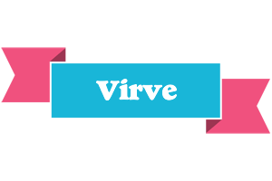 Virve today logo