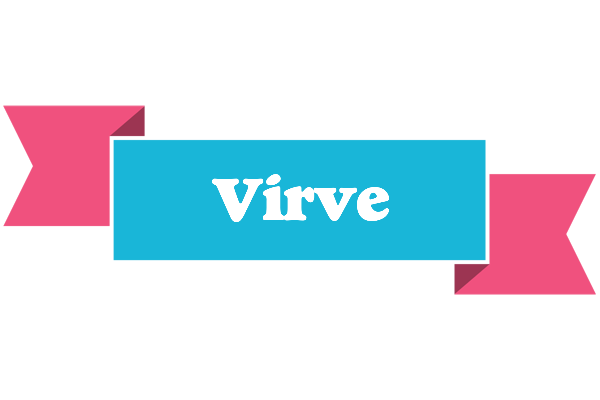 Virve today logo
