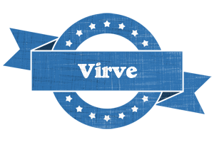 Virve trust logo