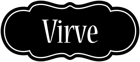 Virve welcome logo