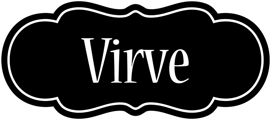 Virve welcome logo