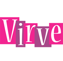 Virve whine logo