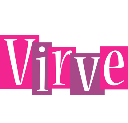 Virve whine logo