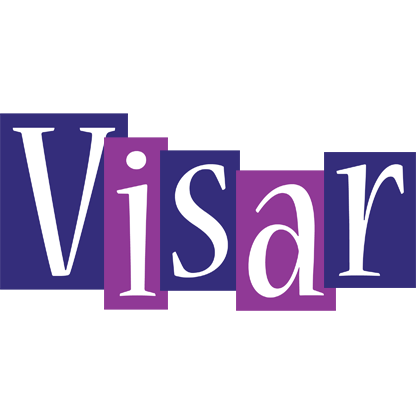 Visar autumn logo