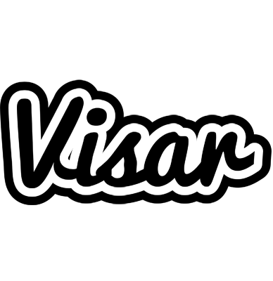 Visar chess logo