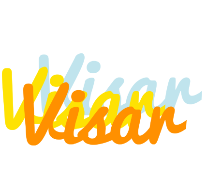 Visar energy logo
