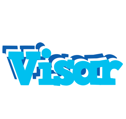 Visar jacuzzi logo