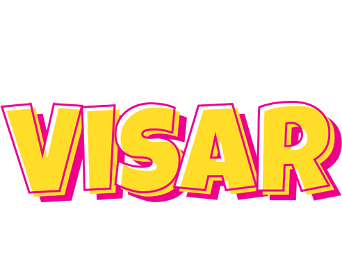 Visar kaboom logo