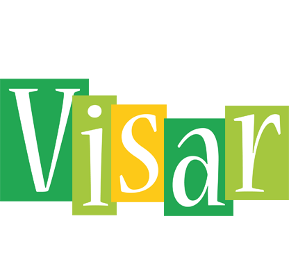 Visar lemonade logo