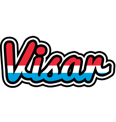 Visar norway logo