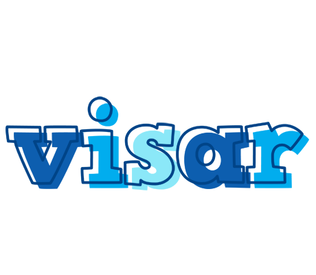 Visar sailor logo
