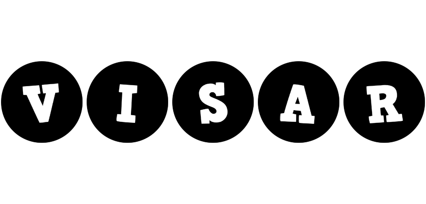 Visar tools logo