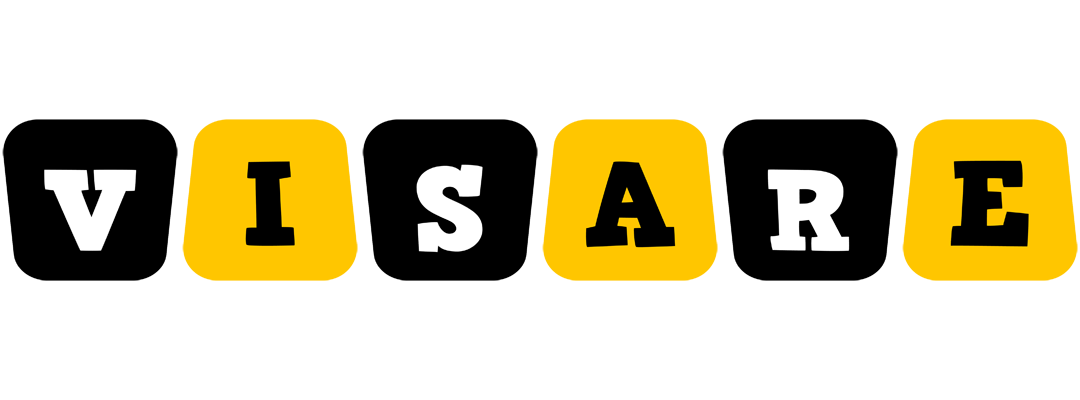 Visare boots logo