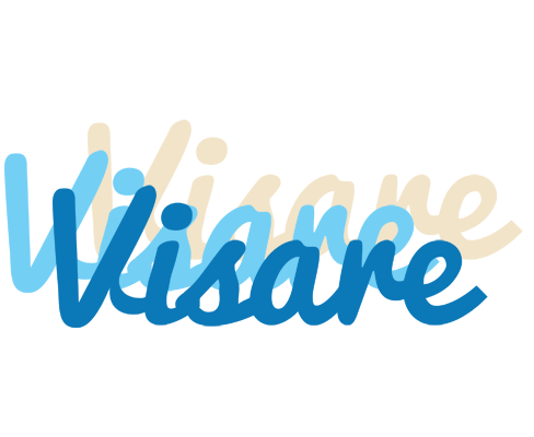Visare breeze logo