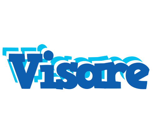 Visare business logo